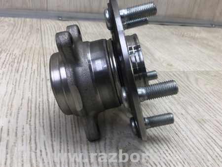ФОТО Ступица для Honda Civic 8 FK,FN1,FN2 UFO (09.2005 - 06.2012) Киев