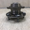 ФОТО Ступица для Honda Civic 8 FK,FN1,FN2 UFO (09.2005 - 06.2012) Киев