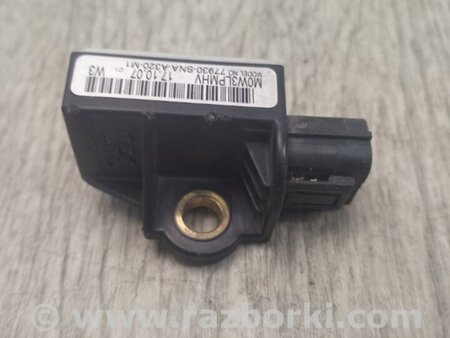 ФОТО Датчик удара для Honda Civic 8 FK,FN1,FN2 UFO (09.2005 - 06.2012) Киев