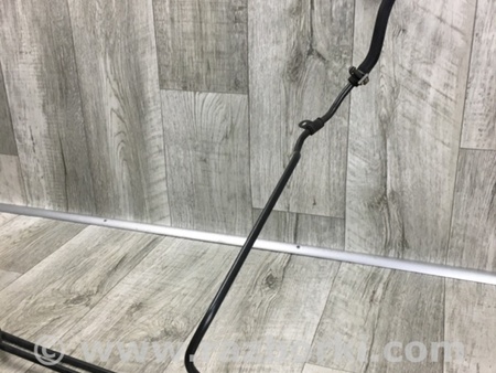 ФОТО Радиатор гидроусилителя руля для Honda Civic 8 FK,FN1,FN2 UFO (09.2005 - 06.2012) Киев