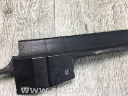 ФОТО Дефлектор радиатора для Honda Civic 8 FK,FN1,FN2 UFO (09.2005 - 06.2012) Киев