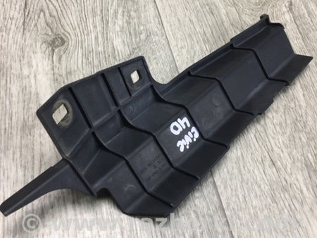 ФОТО Дефлектор радиатора для Honda Civic 8 FK,FN1,FN2 UFO (09.2005 - 06.2012) Киев
