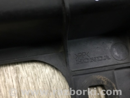 ФОТО Дефлектор радиатора для Honda Civic 8 FK,FN1,FN2 UFO (09.2005 - 06.2012) Киев