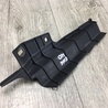 ФОТО Дефлектор радиатора для Honda Civic 8 FK,FN1,FN2 UFO (09.2005 - 06.2012) Киев