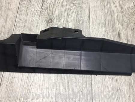 ФОТО Дефлектор радиатора для Honda Civic 8 FK,FN1,FN2 UFO (09.2005 - 06.2012) Киев