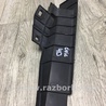 ФОТО Дефлектор радиатора для Honda Civic 8 FK,FN1,FN2 UFO (09.2005 - 06.2012) Киев