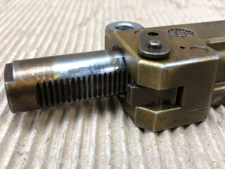 ФОТО Натяжитель цепи привода ГРМ для Honda Civic 8 FK,FN1,FN2 UFO (09.2005 - 06.2012) Киев