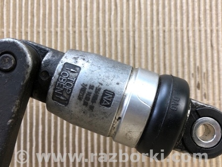 ФОТО Натяжитель ремня приводного для Honda Civic 8 FK,FN1,FN2 UFO (09.2005 - 06.2012) Киев