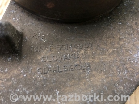 ФОТО Натяжитель ремня приводного для Honda Civic 8 FK,FN1,FN2 UFO (09.2005 - 06.2012) Киев