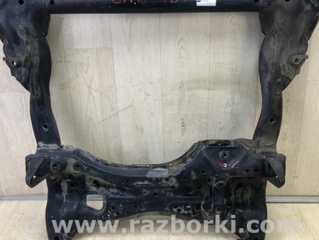 ФОТО Балка передняя для Honda Civic 8 FK,FN1,FN2 UFO (09.2005 - 06.2012) Киев