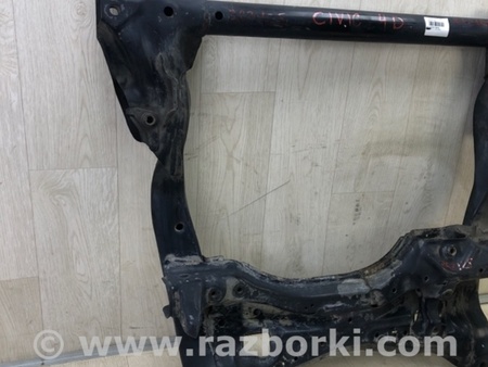ФОТО Балка передняя для Honda Civic 8 FK,FN1,FN2 UFO (09.2005 - 06.2012) Киев