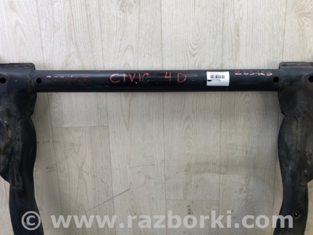 ФОТО Балка передняя для Honda Civic 8 FK,FN1,FN2 UFO (09.2005 - 06.2012) Киев