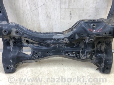 ФОТО Балка передняя для Honda Civic 8 FK,FN1,FN2 UFO (09.2005 - 06.2012) Киев
