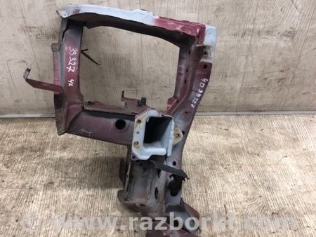 ФОТО Лонжерон для Honda Civic 8 FK,FN1,FN2 UFO (09.2005 - 06.2012) Киев