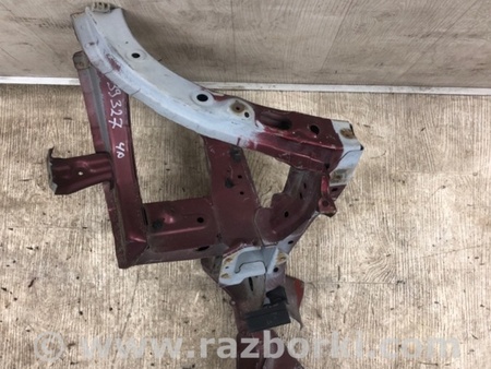 ФОТО Лонжерон для Honda Civic 8 FK,FN1,FN2 UFO (09.2005 - 06.2012) Киев