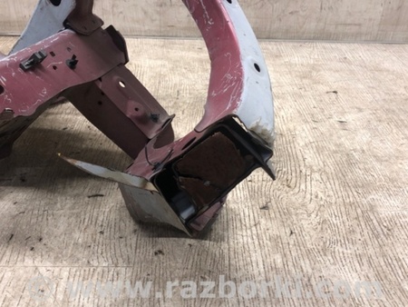 ФОТО Лонжерон для Honda Civic 8 FK,FN1,FN2 UFO (09.2005 - 06.2012) Киев
