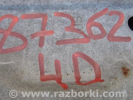 ФОТО Панель передняя для Honda Civic 8 FK,FN1,FN2 UFO (09.2005 - 06.2012) Киев