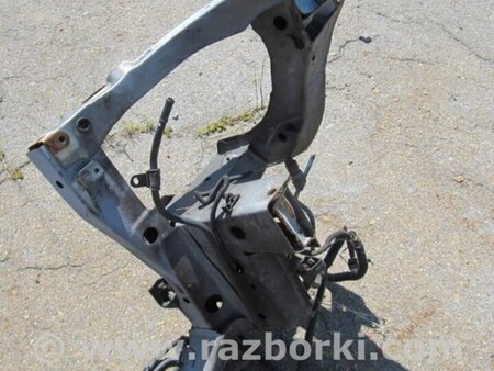 ФОТО Панель передняя для Honda Civic 8 FK,FN1,FN2 UFO (09.2005 - 06.2012) Киев
