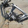 ФОТО Панель передняя для Honda Civic 8 FK,FN1,FN2 UFO (09.2005 - 06.2012) Киев