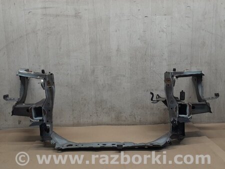 ФОТО Панель передняя для Honda Civic 8 FK,FN1,FN2 UFO (09.2005 - 06.2012) Киев