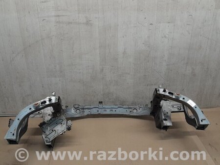 ФОТО Панель передняя для Honda Civic 8 FK,FN1,FN2 UFO (09.2005 - 06.2012) Киев