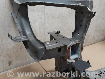 ФОТО Панель передняя для Honda Civic 8 FK,FN1,FN2 UFO (09.2005 - 06.2012) Киев