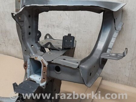 ФОТО Панель передняя для Honda Civic 8 FK,FN1,FN2 UFO (09.2005 - 06.2012) Киев