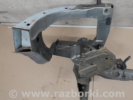ФОТО Панель передняя для Honda Civic 8 FK,FN1,FN2 UFO (09.2005 - 06.2012) Киев