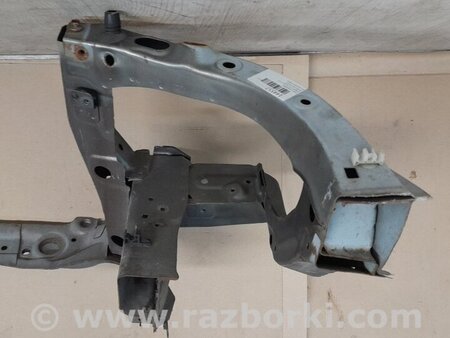 ФОТО Панель передняя для Honda Civic 8 FK,FN1,FN2 UFO (09.2005 - 06.2012) Киев