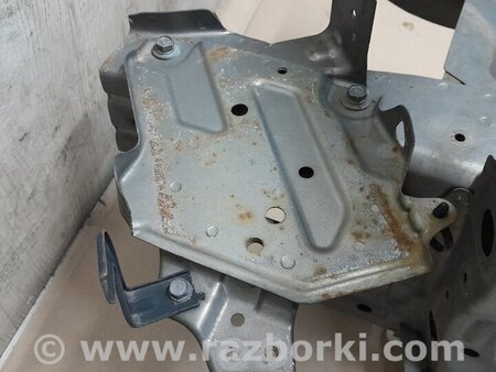 ФОТО Панель передняя для Honda Civic 8 FK,FN1,FN2 UFO (09.2005 - 06.2012) Киев