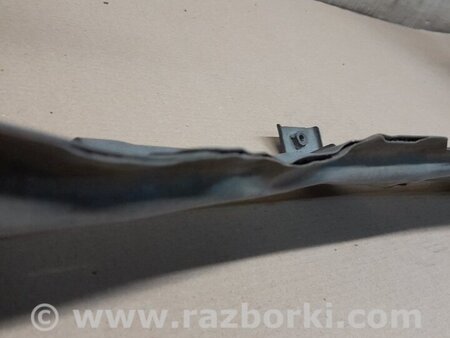 ФОТО Панель передняя для Honda Civic 8 FK,FN1,FN2 UFO (09.2005 - 06.2012) Киев