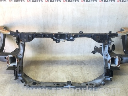 ФОТО Панель передняя для Honda Civic 8 FK,FN1,FN2 UFO (09.2005 - 06.2012) Киев