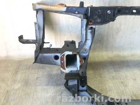 ФОТО Панель передняя для Honda Civic 8 FK,FN1,FN2 UFO (09.2005 - 06.2012) Киев
