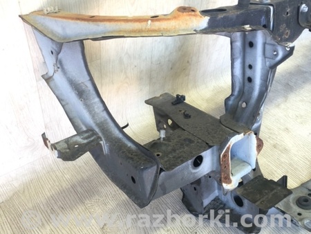ФОТО Панель передняя для Honda Civic 8 FK,FN1,FN2 UFO (09.2005 - 06.2012) Киев