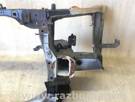 ФОТО Панель передняя для Honda Civic 8 FK,FN1,FN2 UFO (09.2005 - 06.2012) Киев