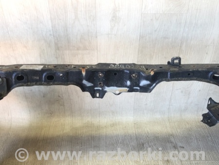 ФОТО Панель передняя для Honda Civic 8 FK,FN1,FN2 UFO (09.2005 - 06.2012) Киев