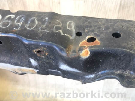 ФОТО Панель передняя для Honda Civic 8 FK,FN1,FN2 UFO (09.2005 - 06.2012) Киев