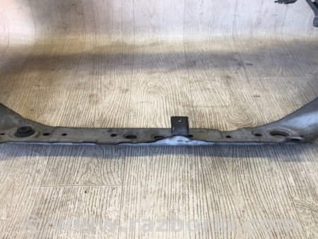 ФОТО Панель передняя для Honda Civic 8 FK,FN1,FN2 UFO (09.2005 - 06.2012) Киев