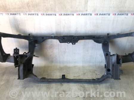 ФОТО Панель передняя для Honda Civic 8 FK,FN1,FN2 UFO (09.2005 - 06.2012) Киев
