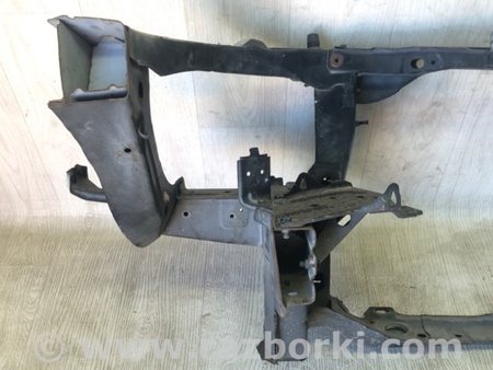 ФОТО Панель передняя для Honda Civic 8 FK,FN1,FN2 UFO (09.2005 - 06.2012) Киев