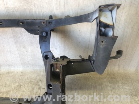 ФОТО Панель передняя для Honda Civic 8 FK,FN1,FN2 UFO (09.2005 - 06.2012) Киев