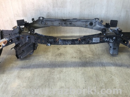 ФОТО Панель передняя для Honda Civic 8 FK,FN1,FN2 UFO (09.2005 - 06.2012) Киев
