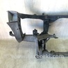 ФОТО Панель передняя для Honda Civic 8 FK,FN1,FN2 UFO (09.2005 - 06.2012) Киев