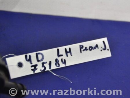 ФОТО Форсунка омывателя фар для Honda Civic 8 FK,FN1,FN2 UFO (09.2005 - 06.2012) Киев