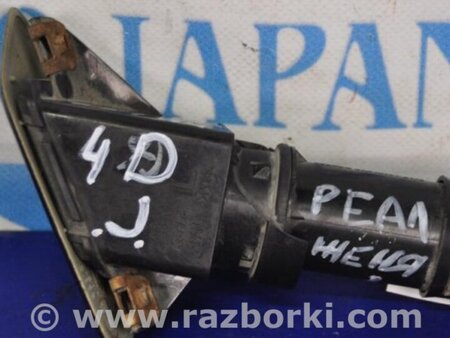ФОТО Форсунка омывателя фар для Honda Civic 8 FK,FN1,FN2 UFO (09.2005 - 06.2012) Киев