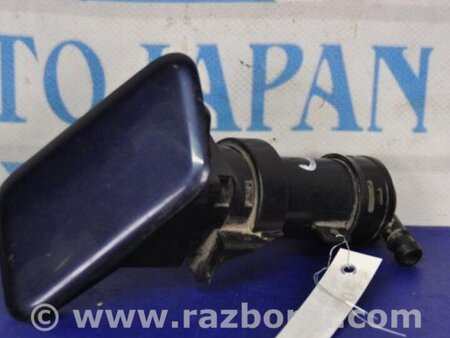 ФОТО Форсунка омывателя фар для Honda Civic 8 FK,FN1,FN2 UFO (09.2005 - 06.2012) Киев