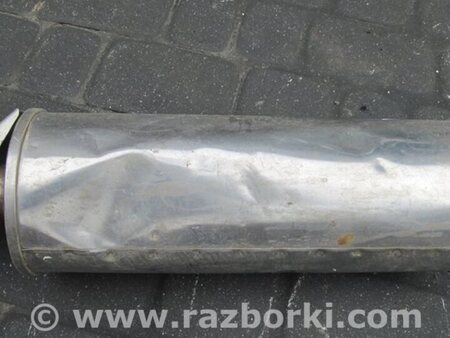 ФОТО Глушитель для Honda Civic 8 FK,FN1,FN2 UFO (09.2005 - 06.2012) Киев