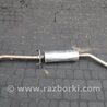 Глушитель Honda Civic 8 FK,FN1,FN2 UFO (09.2005 - 06.2012)
