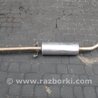 ФОТО Глушитель для Honda Civic 8 FK,FN1,FN2 UFO (09.2005 - 06.2012) Киев
