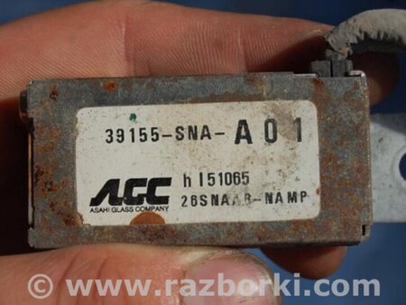 ФОТО Антенна для Honda Civic 8 FK,FN1,FN2 UFO (09.2005 - 06.2012) Киев